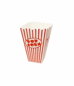 Popcorn Holder 8pc