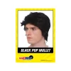 Pop Mullet Black