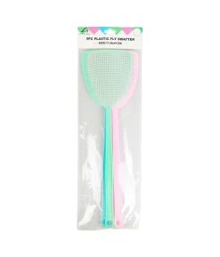 PP Fly Swatter 11.8x41cm 5pc
