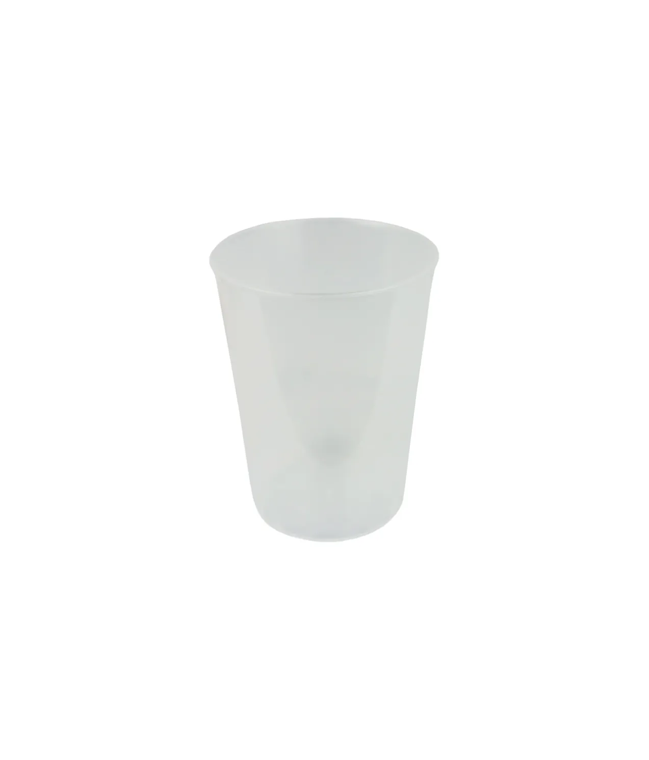 PP Plastic Tumbler 16oz 12pk