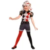 Pretty Clown Child