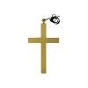 Priest Cross Necklace