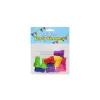 Princess Stamps 10pk