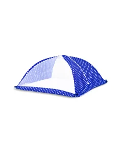 Printed Food Umbrella Assorted 43cm