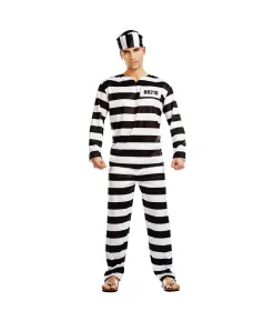 Prisoner Man Adults