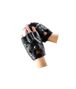 Punk Gloves