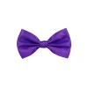 Purple Bow Tie