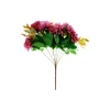 Purple Dahlia Bush 48cm