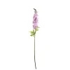 Purple Delphinium Stems 31 Flowers 105cm