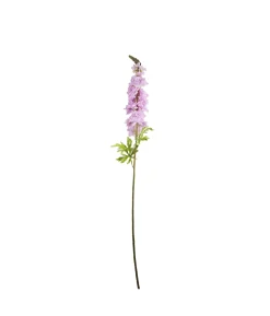 Purple Delphinium Stems 31 Flowers 105cm