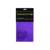 Purple Foil Tablecover