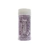 Purple Medley Natural Sprinkle Jar 85g