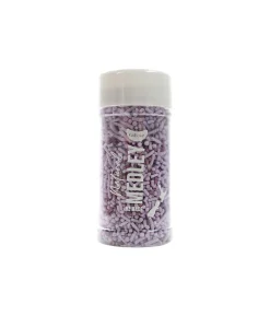 Purple Medley Natural Sprinkle Jar 85g