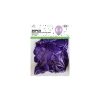 Purple Metallic Latex Balloons 12inch 20pk