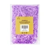 Purple Paper Shreds 80gm