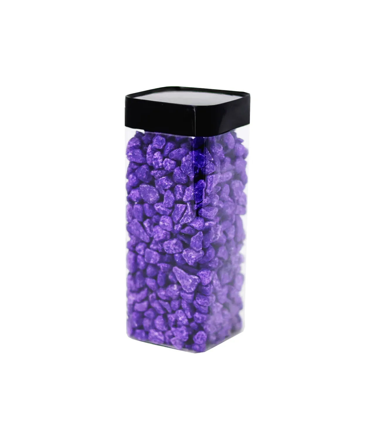 Purple Pebbles 5-8mm 850g