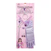 Purple Princess Wand Set