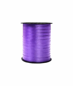 Purple Ribbon Roll