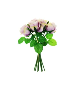 Purple Rose 7 Head Tube Stems 32cm