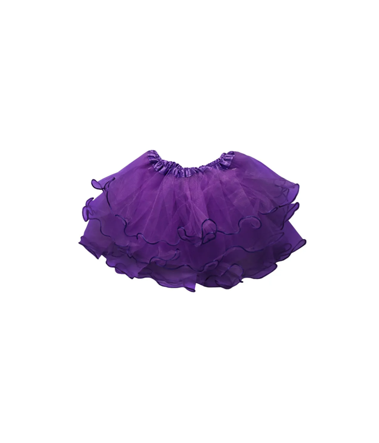Purple Tutu Adults