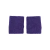 Purple Wristband
