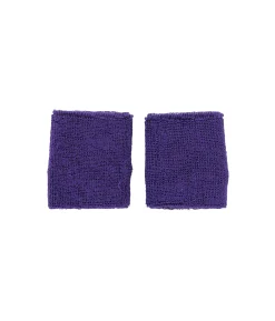 Purple Wristband