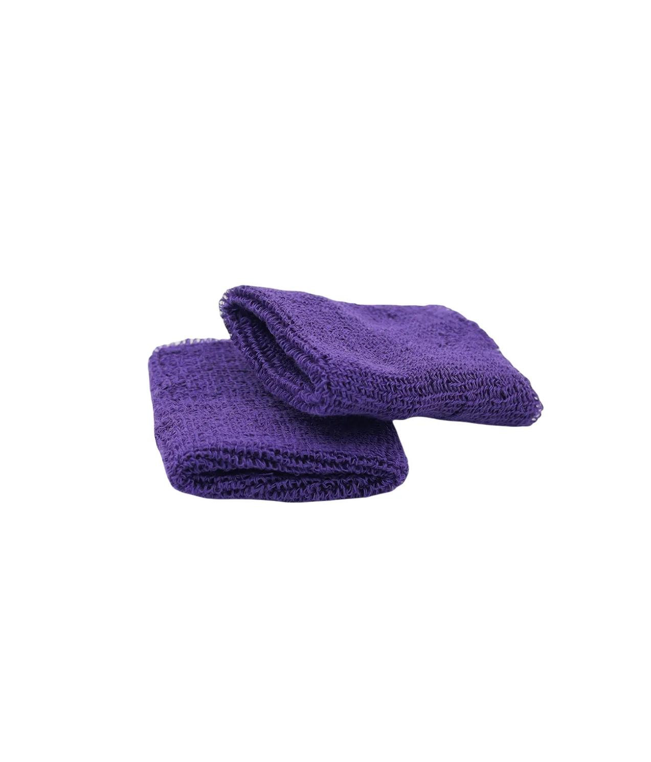 Purple Wristband