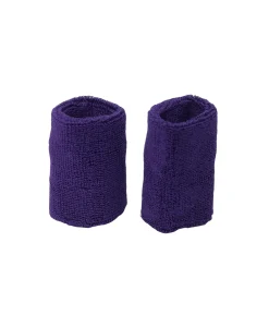 Purple Wristband