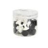 Push Pins 30pc 2.5cm