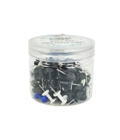 Push Pins 120pc 2.2cm