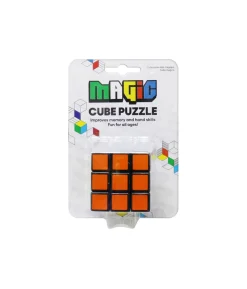 Puzzle Magic Cube
