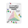 Puzzle Pyramid 9.5×9.5×8.3cm
