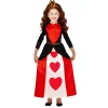 Queen Of Hearts 155