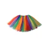 Rainbow Adult Tutu 40cm