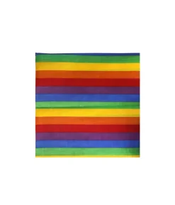Rainbow Bandana