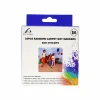 rainbow carpet dot markers 24pc