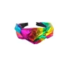 Rainbow Headband Adult