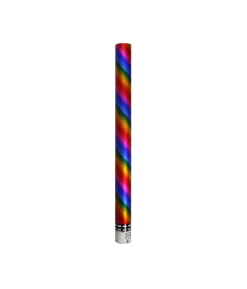 Rainbow Stramers Party Cannon 60cm