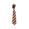 Rainbow Tie Adult 40x7cm