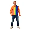 Rainbow Vest