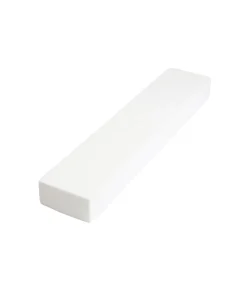 Rectangle Polystyrene 50x10x5cm 1pc