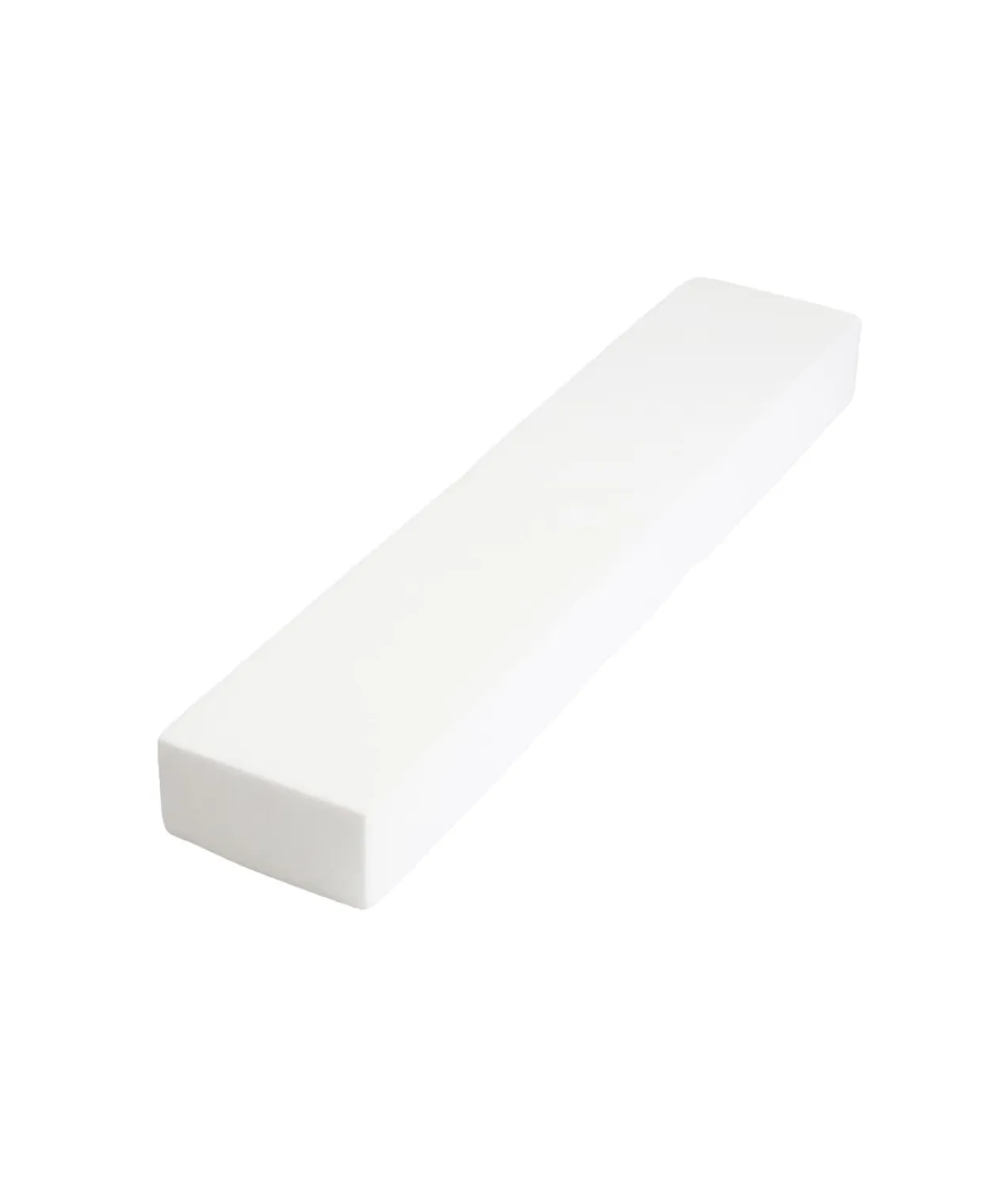Rectangle Polystyrene 50x10x5cm 1pc