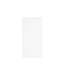 Rectangle Polystyrene 30x15x5cm 1pc