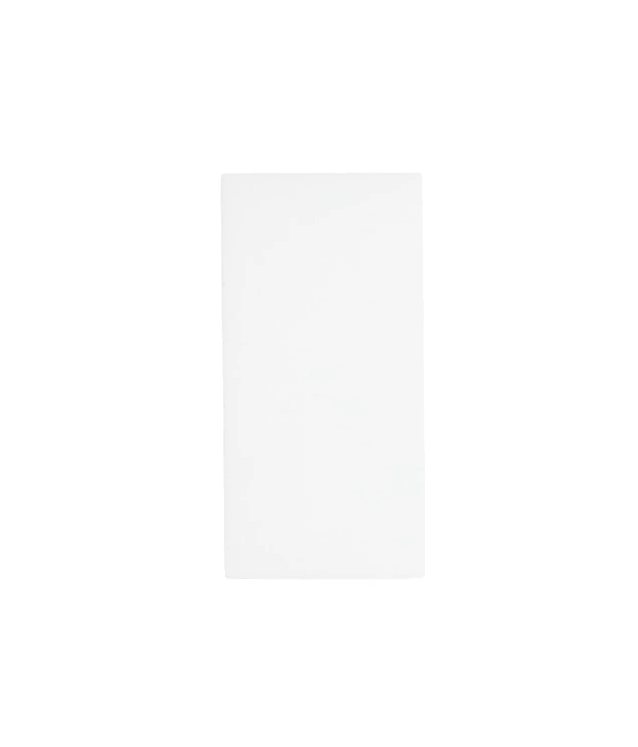 Rectangle Polystyrene 30x15x5cm 1pc