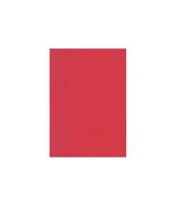 Red A4 Colour Paper 10pk