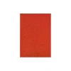 Red A4 Iridescent Glitter EVA Foam Sheets 10pk