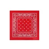 Red Bandana