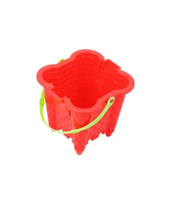 Red Castle mold Single Barrel