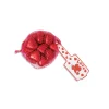 Red Chocolate Hearts