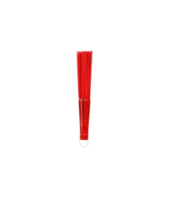Red Cloth Fan